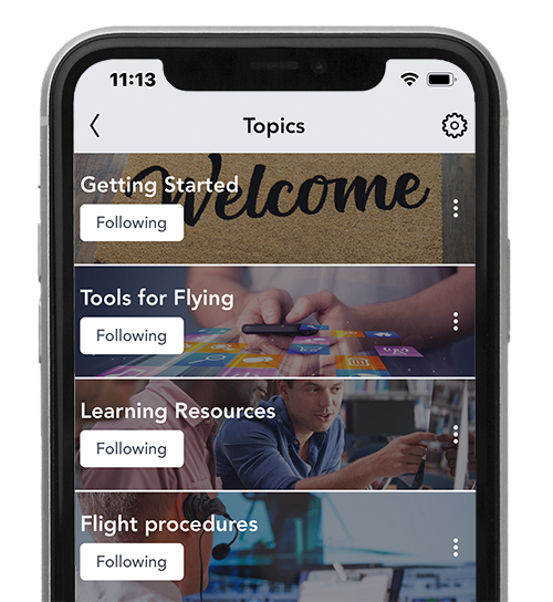 iphone app